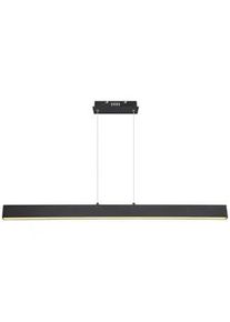 Globo LED-H&auml;ngeleuchte Verena max. 40 Watt