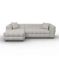 Wohnlandschaft Magda Greige Boucl&eacute;