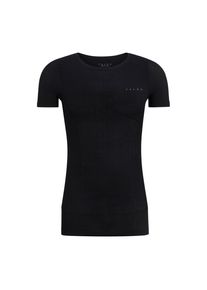 Falke Herren Ultralight Cool Shortsleeved Shirt Regular schwarz