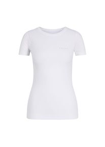 Falke Damen Ultralight Cool Shortsleeved Shirt Regular wei&szlig;