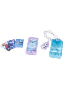 Disney Frozen - Elsa's Ice & Magic Feature phone (277344), Telefon, Mehrfarbig