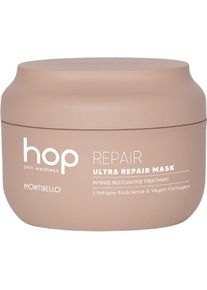 Montibello, Haarmaske, HOP Ultra Repair Mask maska odżywcza do włos&oacute;w 200ml (200 ml)