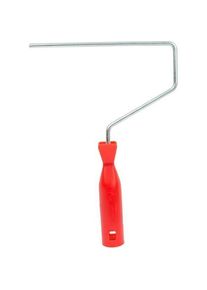 Okko, Farbroller, Handle Without Roller 3 18cm 6mm