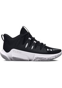 Under Armour, Damen, Wanderschuhe, Ua W Flow Breakthru 4 (43), Schwarz