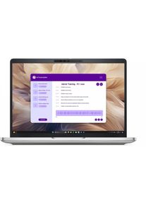 Dell Laptop Pro 13 Plus PB13250 W11P U7 (USA), Notebook, Schwarz