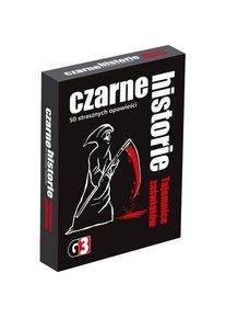 G3 Black Stories - Geheimnisse der Unterwelt (209745) (2 - 20)