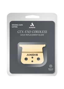 Andis, Trimmer + Haarschneider, Klinge ORL-S GTX-Z Flachzahn Carbonstahl