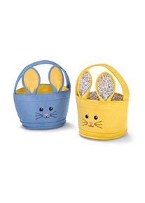 Tchibo - 2 h&uacute;sv&eacute;ti kos&aacute;r - k&eacute;k