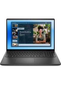 Dell Laptop 16 DC16250 W11P C5 (USA), Notebook