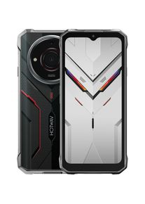 Aligator HOTWAV T7S Smartphone (schwarz), Telefon