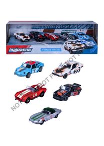 Majorette Vintage Racing 5 Pieces Giftpack