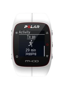 Polar M400 Hr, Smartwatch