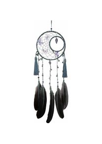 Cover-Discount DIY Bastel-Set Traumf&auml;nger Dreamcatcher