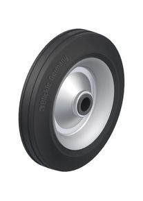 Blickle, M&ouml;belrollen, 41178 V 252/25G Schwerlast-Rad Rad-Durchmesser 250 mm Tragf&auml;higkeit max. 295 kg
