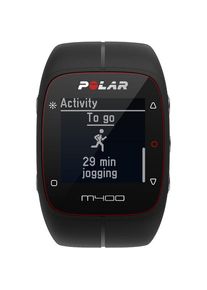 Polar M400, Smartwatch