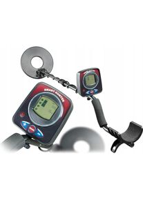 Cobra, Detektor, Metallsuchger&auml;t