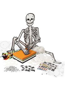 Creativ Company Halloween Creative Set