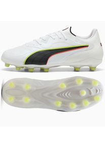 Puma, Herren, Fussballschuhe, King Match Schuhe (41)