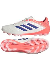 Adidas, Herren, Fussballschuhe, Copa Pure III League Fussballschuhe (42), Blau, Rot, Mehrfarbig, Weiss
