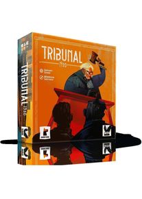 Corax Games Tribunal 1920 (Deutsch, 2)