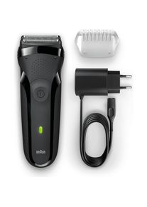 Braun, Rasierapparat, Series 3