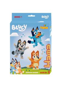 Toymax Hama midi ophngsske Bluey