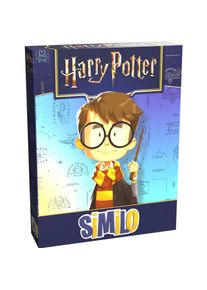 Ghenos Games Similo - Harry Potter (Nuova Versione) (Italienisch)