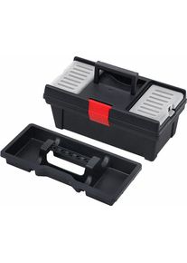 PATROL, Werkzeugkoffer, SKRZYNKA STUFF SEMI 12" 312 x 167 x 130mm
