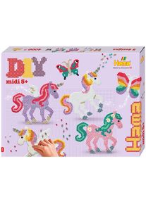 Toymax Hama midi gaveske eventyrheste