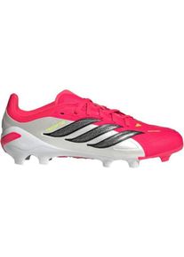 Adidas, Jungen, Fussballschuhe, Predator Elite Kinder-Fussballschuhe (35.5), Mehrfarbig