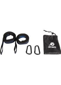 Royokamp, H&auml;ngematte, H&auml;ngemattenbefestigung