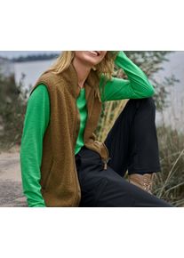 Tchibo - Cargo-Softshellhose - Damen - Gr. 38 - schwarz