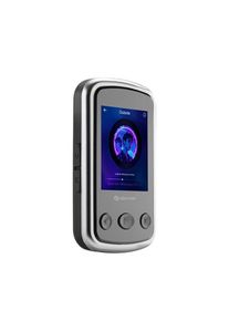 Denver MPS-320B BLACK - Clip MP3 player with 32GB internal storage - MP3 Spieler 32 GB