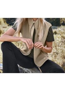 Tchibo - Spodnie termiczne - dla pań - rozmiar L 44/46 - kolor: czarny