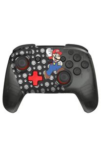 Turtle Beach Rematch Super Mario Jump - Wireless Controller - Nintendo Switch 2