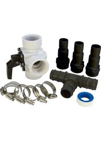 Swim & Fun Swim & Fun Bypass-Ventilsatz