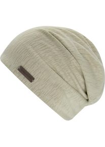 Chillouts Beanie &raquo;Orsa Hat&laquo; einfarbige Slouch-Beanie f&uuml;r Urban Styles