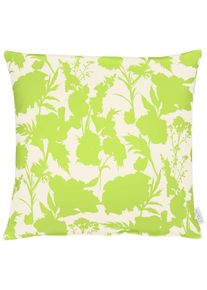 Apelt Kissenbez&uuml;ge &raquo;7002&laquo; Rei&szlig;verschluss