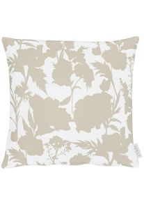 Apelt Kissenbez&uuml;ge &raquo;7002&laquo; Rei&szlig;verschluss