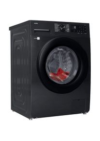 Samsung Waschmaschine WW5000F &raquo;WW1EFG5U34ABEG&laquo; 10 kg 1350 U/min AI EcobubbleTM - Effizient und schonend waschen