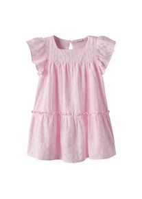 name it Spitzenkleid &raquo;NMFDETINES SS DRESS&laquo;