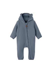 name it Fleeceoverall &raquo;NBNMEEKO SUIT SOLID&laquo;