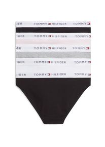 Tommy Hilfiger Underwear Slip &raquo;5 PK BIKINI&laquo; 5 Stk. f&uuml;r M&auml;dchen
