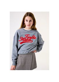 Garcia Sweater, mit Print for GIRLS