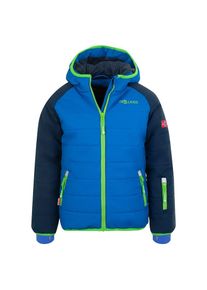 Trollkids &raquo;KIDS HAFJELL SNOW JACKET PRO&laquo; mit Kapuze