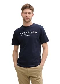 bonprix Tom Tailor p&oacute;l&oacute;, k&eacute;k, 64/66 (3XL)