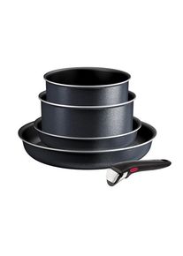 Tefal Ingenio So Light 5 pcs set