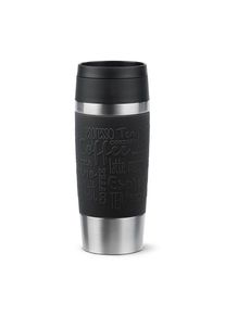 Tefal Travel Mug Classic 0.36L Black