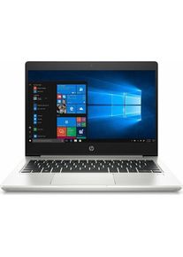 HP Probook 430 G6 | i5-8265U | 13.3" | 8 GB | 256 GB SSD | FHD | Illuminazione tastiera | Win 11 Pro | ND