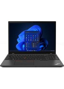 Lenovo ThinkPad T16 G1 | i7-1270P | 16" | 8 GB | 128 GB SSD | WUXGA | Webcam | MX550 | Win 11 Pro | PT